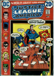Justice League of America 105 (G 2.0)