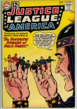 Justice League of America 10 (G+ 2.5)