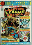 Justice League of America 113 (VG+ 4.5)
