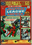 Justice League of America 116 (FN- 5.5)