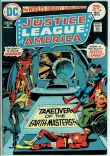 Justice League of America 118 (VF 8.0)