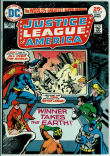 Justice League of America 119 (VG 4.0)