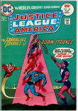 Justice League of America 120 (FN/VF 7.0)