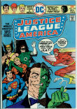 Justice League of America 125 (VG/FN 5.0)