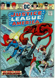 Justice League of America 129 (VG/FN 5.0)