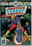 Justice League of America 130 (VG 4.0)