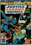 Justice League of America 133 (VG/FN 5.0)
