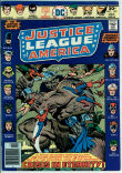 Justice League of America 135 (VG 4.0)