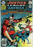 Justice League of America 138 (VG 4.0)