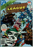 Justice League of America 144 (VF 8.0)