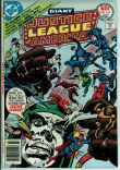 Justice League of America 144 (FN 6.0)