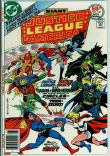 Justice League of America 148 (VF 8.0)