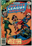 Justice League of America 149 (FN- 5.5)