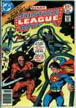 Justice League of America 150 (VF- 7.5)