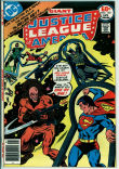 Justice League of America 150 (FN/VF 7.0)