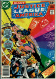 Justice League of America 151 (VF- 7.5)