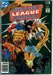 Justice League of America 152 (VF 8.0)