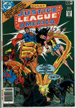 Justice League of America 152 (VF 8.0)