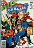 Justice League of America 153 (VF+ 8.5)