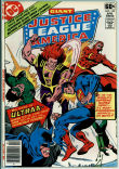Justice League of America 153 (VF 8.0)