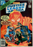 Justice League of America 154 (FN/VF 7.0)