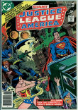 Justice League of America 155 (VF+ 8.5)