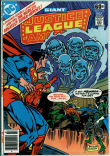 Justice League of America 156 (FN+ 6.5)