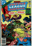 Justice League of America 157 (VF 8.0)