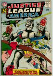 Justice League of America 15 (VG/FN 5.0)