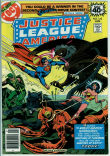 Justice League of America 162 (VG/FN 5.0)