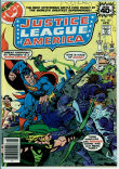 Justice League of America 165 (FN- 5.5)