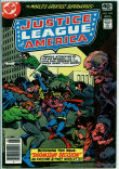 Justice League of America 169 (VG+ 4.5)