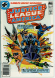 Justice League of America 170 (FN 6.0)