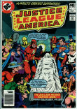 Justice League of America 171 (FN- 5.5)
