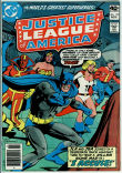 Justice League of America 172 (FN- 5.5)