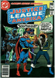 Justice League of America 173 (VG+ 4.5)