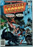 Justice League of America 174 (VG+ 4.5)