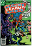 Justice League of America 175 (VG 4.0)
