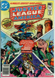Justice League of America 177 (VG/FN 5.0)