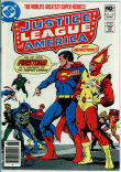 Justice League of America 179 (VG/FN 5.0)