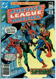 Justice League of America 181 (FN 6.0)