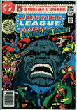 Justice League of America 184 (VF 8.0)