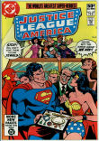 Justice League of America 187 (VF+ 8.5)