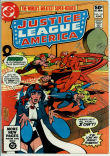Justice League of America 191 (FN- 5.5)