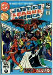 Justice League of America 194 (VF 8.0)