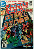 Justice League of America 195 (VF- 7.5)