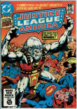 Justice League of America 196 (FN/VF 7.0)