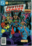 Justice League of America 197 (VG/FN 5.0)