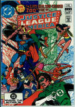 Justice League of America 200 (VG/FN 5.0)
