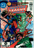 Justice League of America 200 (VG 4.0)